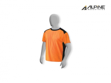 Hi-Visibility Reflective Apparel